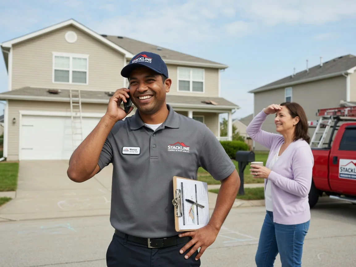 Chimney flashing repair New Berlin, WI FAQs